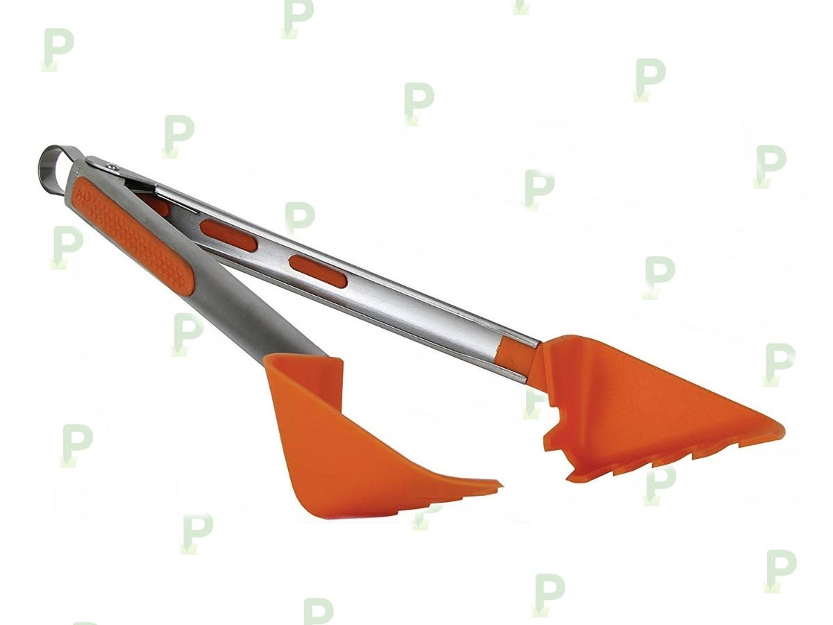 The Barracuda is a multi-functional cooking tool that belongs in every kitchen.