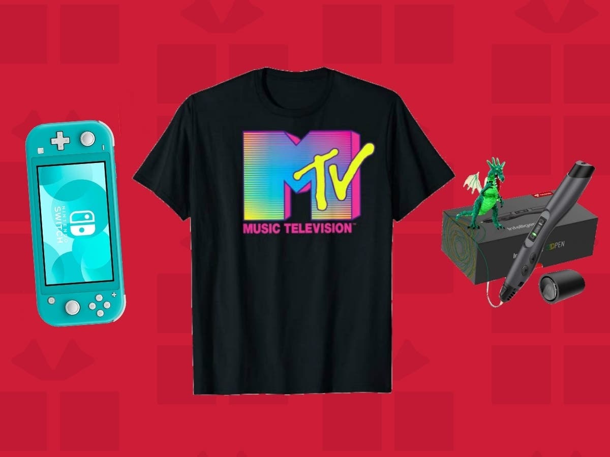 From 3-D doodling pens to Beats headphones and "Fortnite" footwear, these are the 2019 holiday gifts the teens in your life really want to receive.