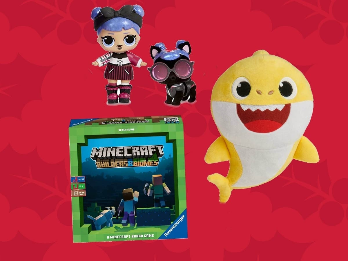 Best Holiday Gifts For Kids 2019 | DealTown, US Patch