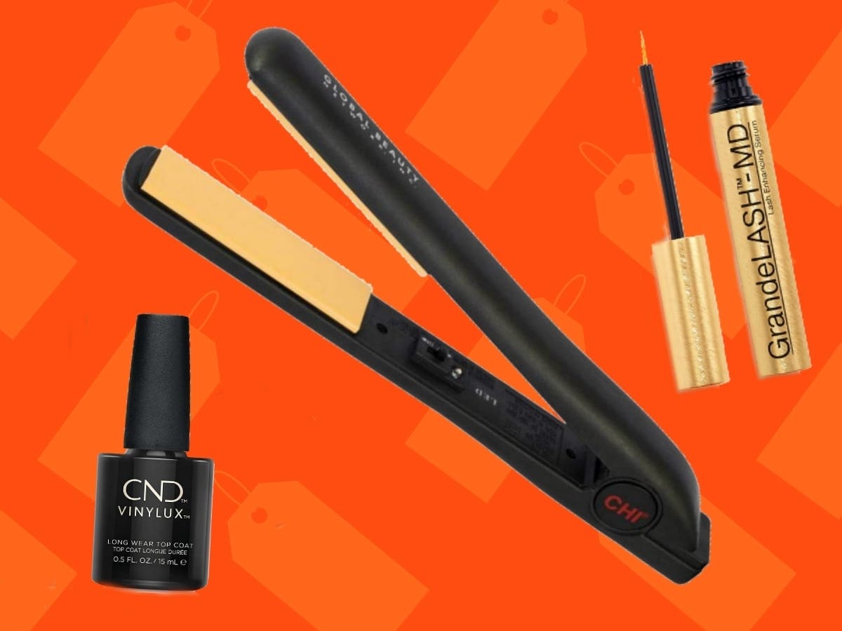 These Black Friday 2019 beauty deals are all on sale at gorgeously low prices. 