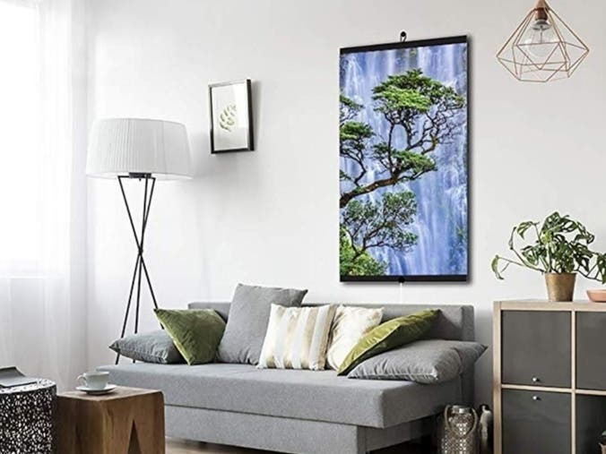 News small post card thumbnail