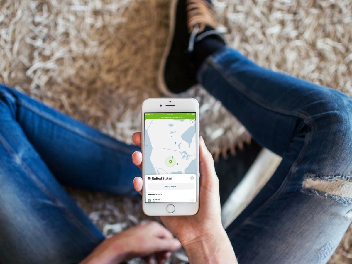 Is Your Online Activity Private And Secure? 