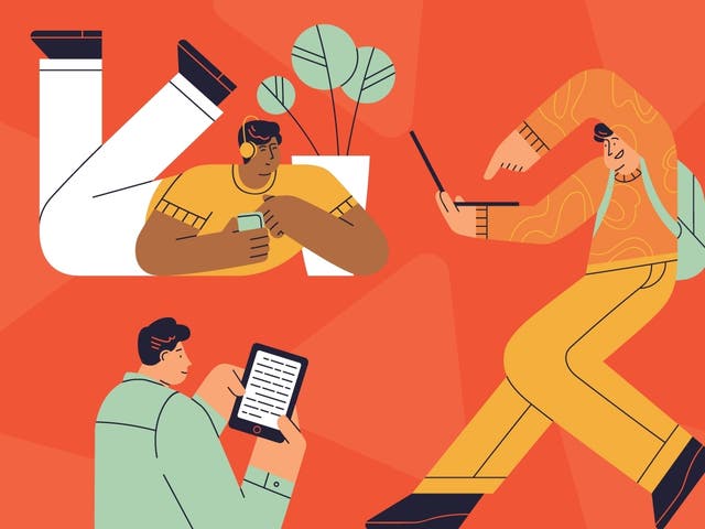The 2023 Holiday Tech Gift Guide For Everyone In Your Life | DealTown ...