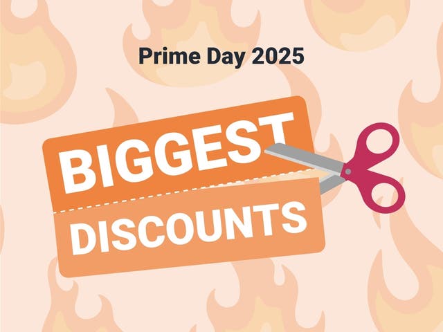 Act Fast! Final Hours To Score These Prime Day Deals | DealTown, US Patch