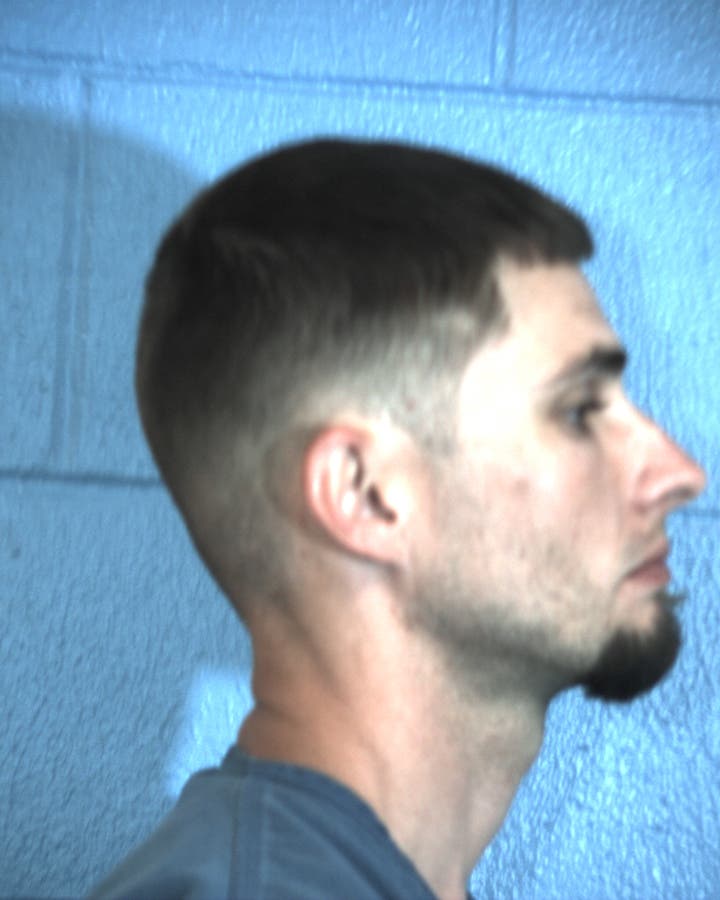 Round Rock Man Charged With Intentionally Striking Motorcyclist | Round ...