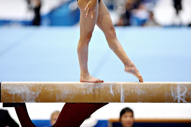 Athletes Sought For Austin Senior Games In November Austin TX Patch