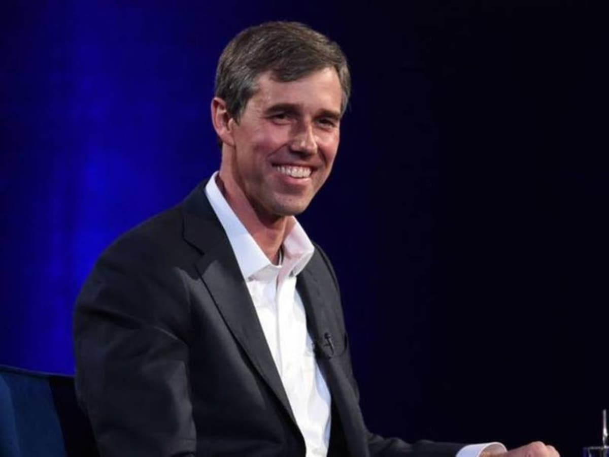 Presidential hopeful Beto O'Rourke will campaign in Austin on March 30.