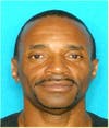 Reginald Lee Foster, 55, is accused of holding up a Valero convenience store on April 2.