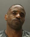 Reginald Lee Foster, 55, is accused of holding up a Valero convenience store on April 2.