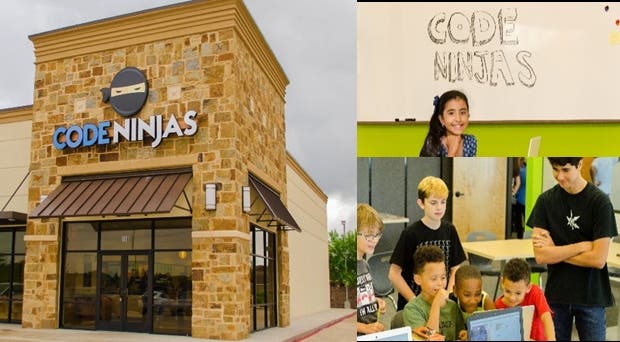 Martial Arts-Themed Code Ninjas In Pflugerville To Teach Coding | North ...