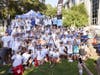 'Dam That Cancer' event raised more than $1 million in the fight against scourge.