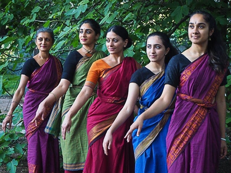 Austin Dance India will explore how the concerns many of us have for Earth can be traced to ancient history.