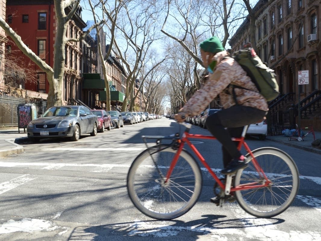 Texas Department of Transportation wants to hear from bicyclists in their planning to gain their unique viewpoints.