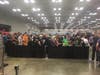 Tens of thousands of gaming, anime and cosplay enthusiasts descended on downtown for RTX Austin. 
