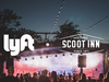 Lyft and C3 offer discounted rides to concertgoers in an effort to ease traffic congestion.