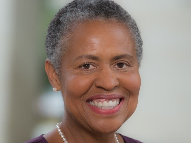 Dr. Jewel Mullen appointed in dual role in health equity initiatives at both Dell Medical School and Ascension Seton.