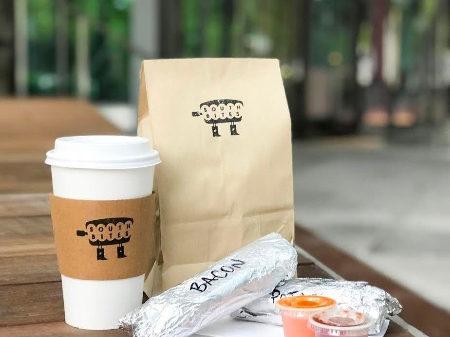 SouthBites​ café and coffee bar is scheduled for a Monday, July 22 grand opening at SXSW Center in downtown Austin.