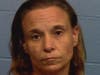 Angela Trujillo, 41, was arrested after allegedly diverting corporate funds into personal bank accounts. 