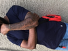 Police issued an arrest warrant for Marcus A. Gibbs, 32, in connection to the shooting death of Alexander Morgan, 22.