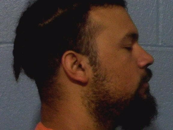 Round Rock Man Charged With Infant's Murder | Round Rock, TX Patch
