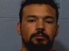 Malik Williams, 22, charged with capital murder after death of three-month-old child hospitalized with multiple fractures.