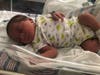 Police seek public's help in locating 3-week-old Elijah Phillips. 
