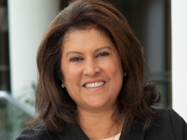 Christann Vasquez has been tapped as chief operating officer for Ascension Texas.