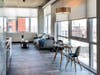 Rendering of the planned QUARTERS co-living site set to open in Austin at 1108 Nueces St.