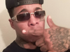 Emilio "Lelo" Ortiz, 26, is wanted in connection to the fatal shooting of Matthew Jarrett Lee, 30, early Monday morning.