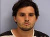 Cameron Daniel Beck, 24, charged in ACL Fest wristband scheme.