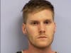Nathan Beck, 30, charged in ACL wristband scheme. 