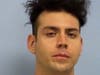 Michael Joseph Martin, 33, charged in ACL Fest wristband scheme.