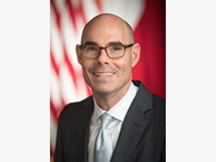 Dennis Bonnen
