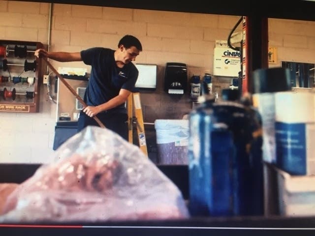 News small post card thumbnail