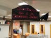 Ahead of Halloween, real blood is at the forefront of a We Are Blood promotion designed to encourage donations 