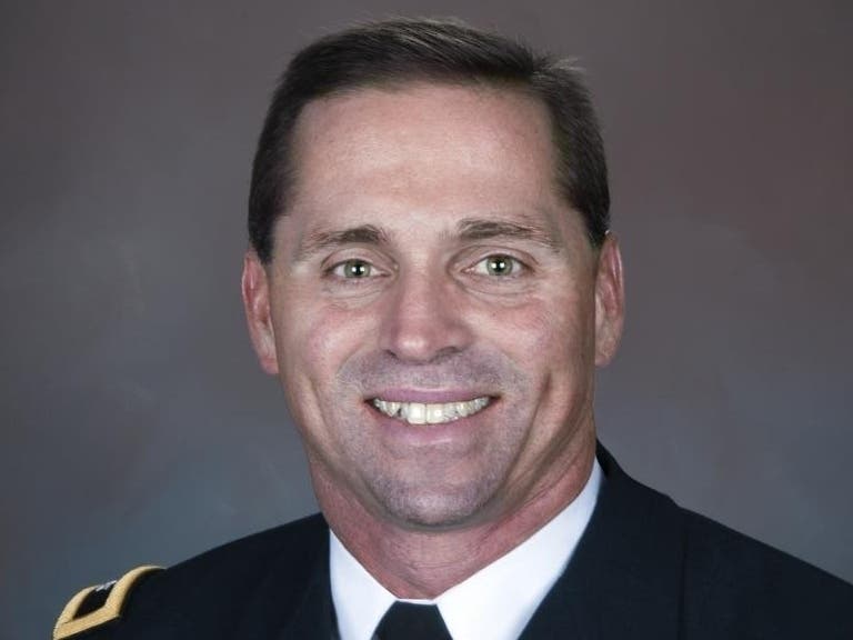 Former Assistant Chief Justin Newsom is being investigated amid accusations of using abusive language. 