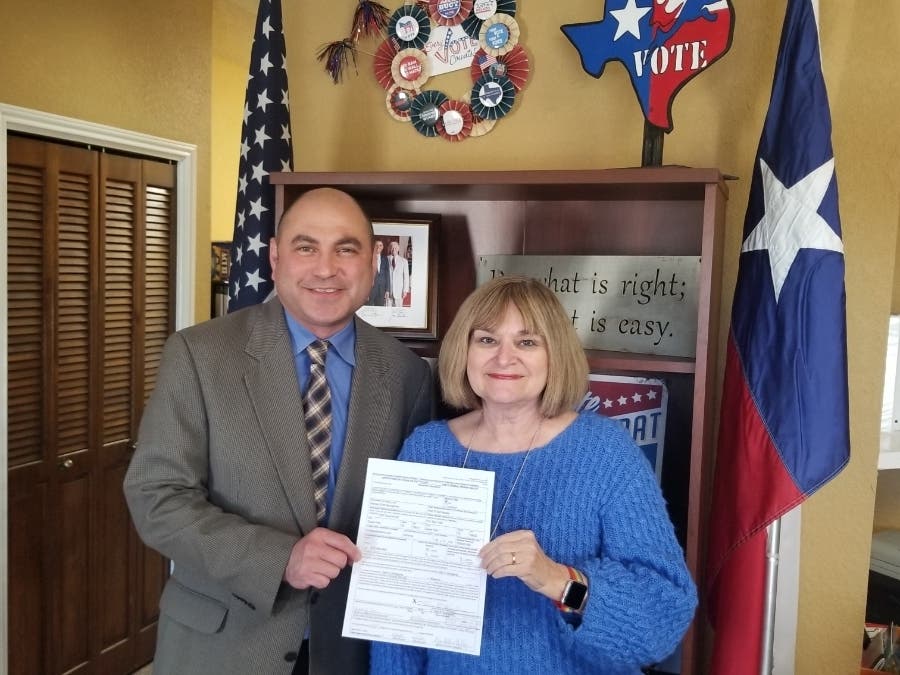 News small post card thumbnail