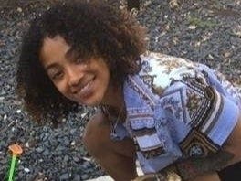 Police had offered a $1,000 reward for information leading to the arrest of Sasha Skare. 