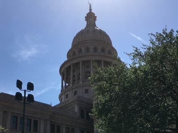 The Texas Legislature passed a number of laws that take effect on Jan. 1, 2020. 