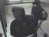 Police seek to interview the men who carried their injured friend into the emergency room early Saturday to find out what happened.