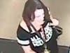 Police are seeking a woman accused of using stolen credit cards to make purchases at North Austin stores.