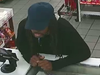 Police seek help from the public in identifying a suspect wanted in connection to a series of store robberies.