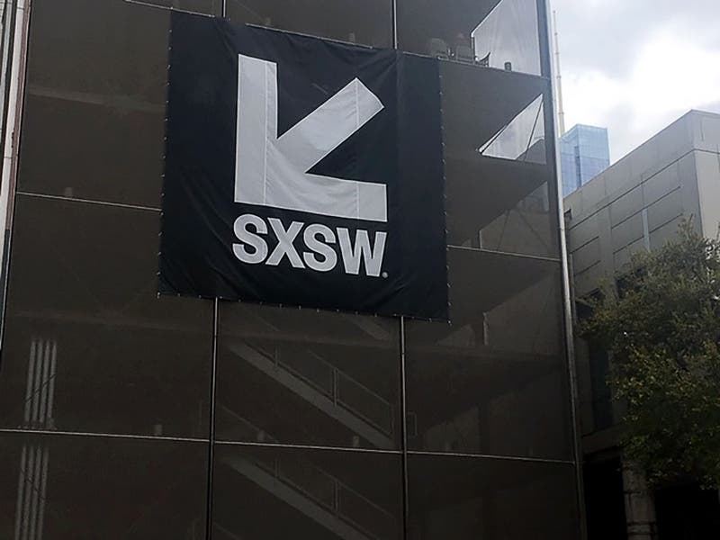 The health authority in Austin said there's no need to cancel SXSW despite the growing threat of new coronavirus.