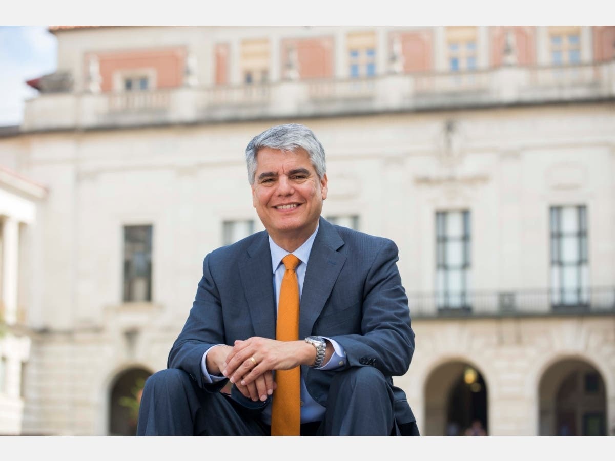University of Texas at Austin President will step down this summer to take over the leadership position at Emory University in Atlanta.