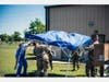 Texas National Guard will mobilize more than 1,200 personnel as part of its new coronavirus mobile testing teams.