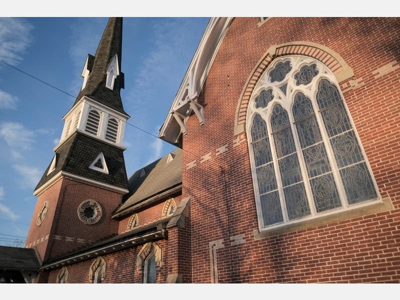 Gov. Greg Abbott and Attorney General Ken Paxton detailed rules related to attendance at houses of worship amid relaxed rules.