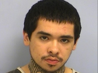  Joseph Adam Lopez, 18, was among those arrested in the June 1 burglary of Red's Indoor Range in Pflugerville.