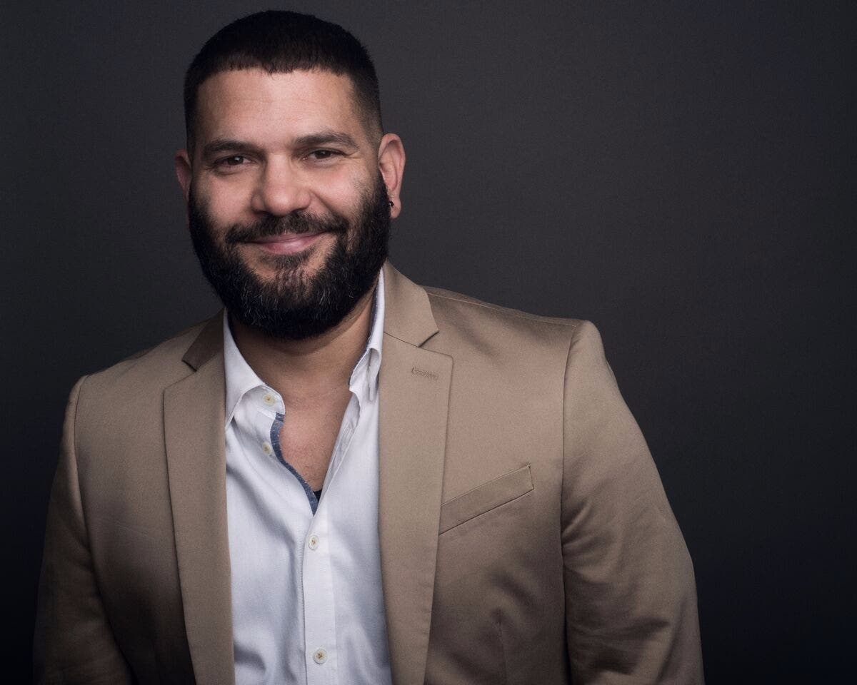 Guillermo Diaz 