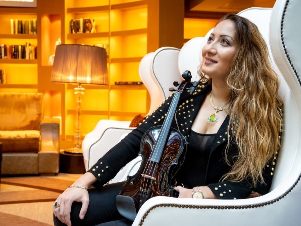 Bernadett Nyari