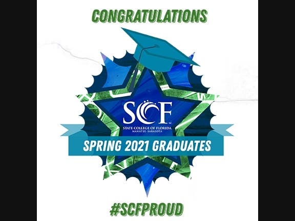 Spring 2021 Graduates